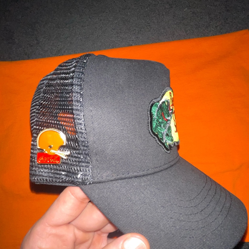 Cleveland Browns Hat Pin NFL